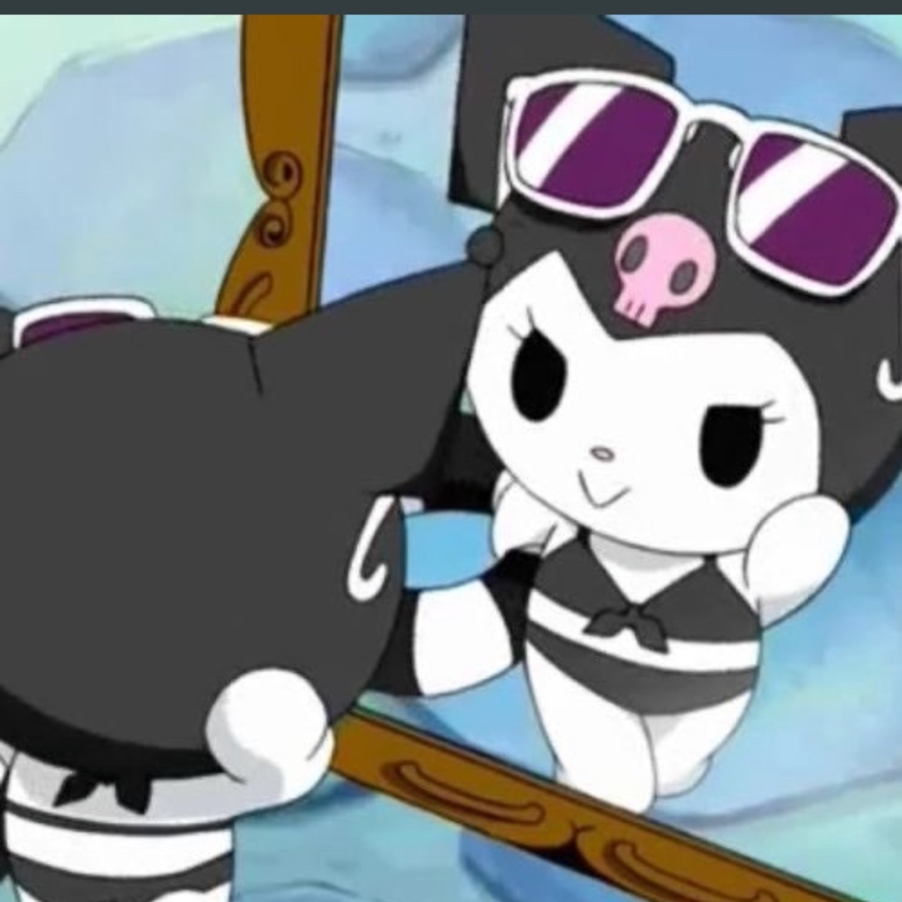 Meet your Posher, Lenny